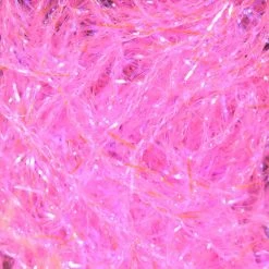 Hareline Materials UV Polar Chenille Micro