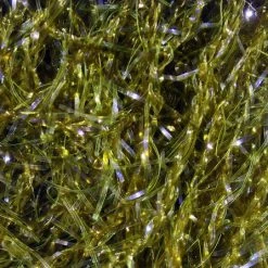 Hareline Materials UV Polar Chenille Micro