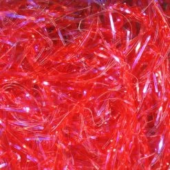 Hareline Materials UV Polar Chenille Micro