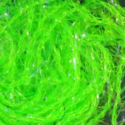 Hareline Materials UV Polar Chenille Micro