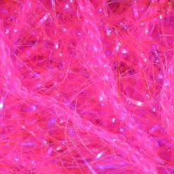 Hareline UV Polar Chenille Medium