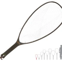 Nets Fishpond Nomad Native Net