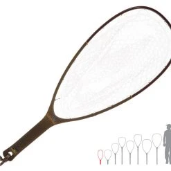 Nets Fishpond Nomad Native Net