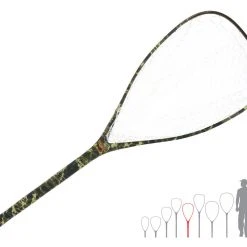 Nets Fishpond Nomad El Jefe Net