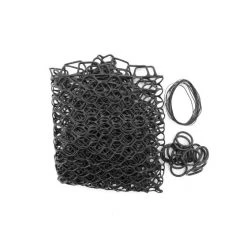 Fishpond Nomad Replacement Rubber Net 11 Fishpond Nomad Replacement Rubber Net