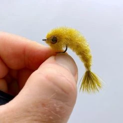 Flymen Fishing Company Chockletts Micro Changer Flies