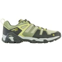 Oboz Footwear Oboz Mens Arete Low B-DRY Shoes