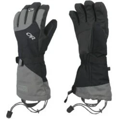 Outdoor Research OR Mens Meteor Gloves Socks Hats Gloves