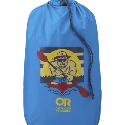 Outdoor Research OR Packout Graphic Dry Bag 15L
