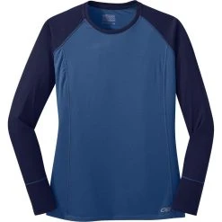 Outdoor Research OR Womens Echo L/S Tee Shirts