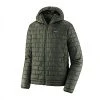 Jackets Patagonia Mens Nano Puff Hoody