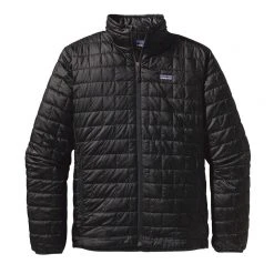 Patagonia Mens Nano Puff Jacket Jackets