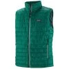 Patagonia Mens Nano Puff Vest Jackets