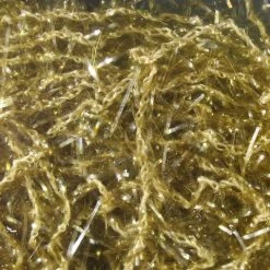 Hareline Micro Polar Chenille Materials