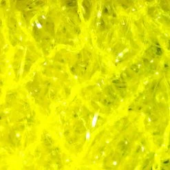 Hareline Micro Polar Chenille Materials