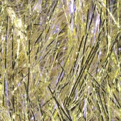 Hareline Materials UV Polar Chenille