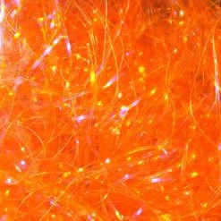 Hareline Materials UV Polar Chenille