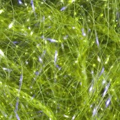 Hareline Materials UV Polar Chenille