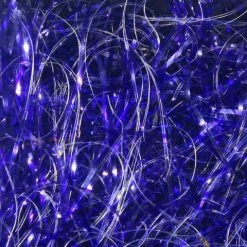 Hareline Materials UV Polar Chenille