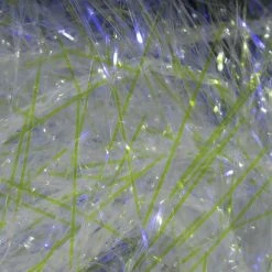 Hareline Materials UV Polar Chenille