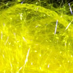 Hareline Materials UV Polar Chenille