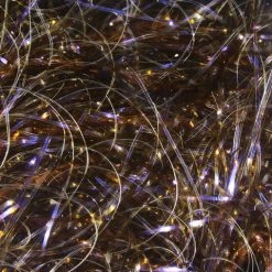 Hareline Materials UV Polar Chenille