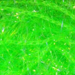 Hareline Materials UV Polar Chenille