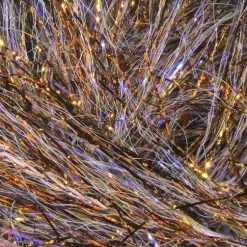 Hareline Materials UV Polar Chenille