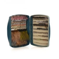 Fishpond Tacky Pescador Fly Box - XLarge Fly Boxes