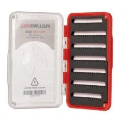 Fulling Mills Pocket Box 7 Fulling Mills Pocket Box