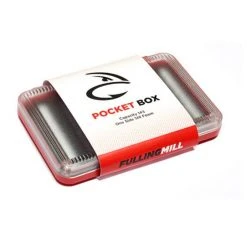 Fulling Mills Pocket Box 8 Fulling Mills Pocket Box