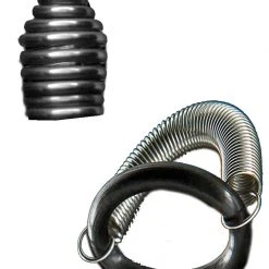 Vises REGAL Classic Material Clip