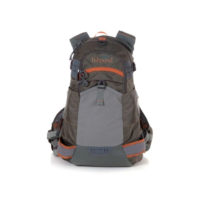 Fishpond Ridgeline Tech Pack Vests & Chestpacks 4 Fishpond Ridgeline Tech Pack Vests & Chestpacks