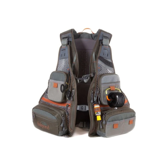 Fishpond Ridgeline Tech Pack Vests & Chestpacks 3 Fishpond Ridgeline Tech Pack Vests & Chestpacks