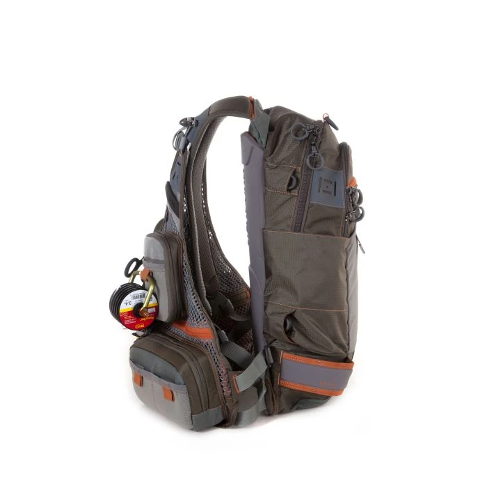 Fishpond Ridgeline Tech Pack Vests & Chestpacks 5 Fishpond Ridgeline Tech Pack Vests & Chestpacks