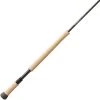Sage 6139-4 X ROD 4PC 6WT 13ft 9in Fly Rods
