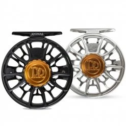 Ross Reels ROSS ANIMAS FLY REEL Fly Reels
