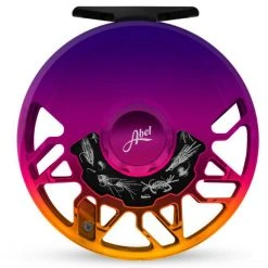 ABEL ROVE FLY REEL Fly Reels
