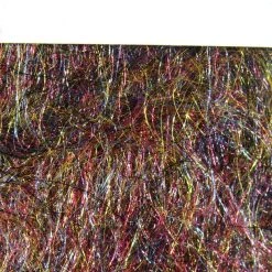 Hareline Materials Rainbow Scud Dub