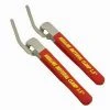 Tools HARELINE MATERIAL CLAMP SET - MEDIUM 1.5"