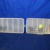 New Phase Fly Boxes TCO Fly Box - Streamer/saltwater Box