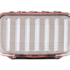 New Phase TCO Fly Box - X-large Waterproof Box