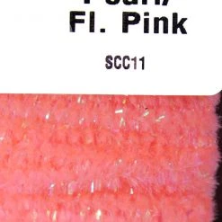 Hareline Materials Speckled Chenille 27 Hareline Materials Speckled Chenille