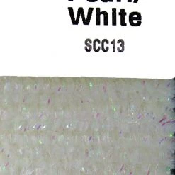 Hareline Materials Speckled Chenille 29 Hareline Materials Speckled Chenille