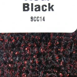 Hareline Materials Speckled Chenille 30 Hareline Materials Speckled Chenille