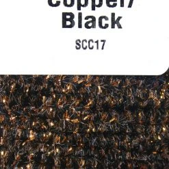 Hareline Materials Speckled Chenille 33 Hareline Materials Speckled Chenille