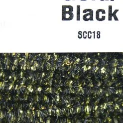 Hareline Materials Speckled Chenille 34 Hareline Materials Speckled Chenille