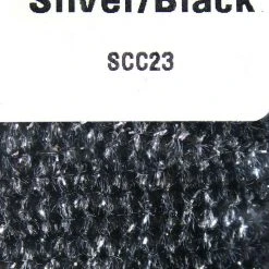 Hareline Materials Speckled Chenille 40 Hareline Materials Speckled Chenille