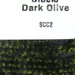 Hareline Materials Speckled Chenille 36 Hareline Materials Speckled Chenille