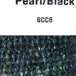 Hareline Materials Speckled Chenille 44 Hareline Materials Speckled Chenille